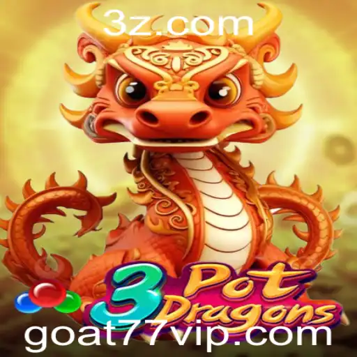 Goat77 - Explorando o Fascinante Mundo de 3PotDragons: Uma Aventura Épica