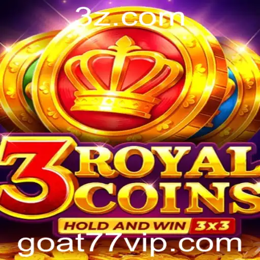 Goat77 - Tudo sobre 3royalcoins: Regras e Estratégias para o Sucesso