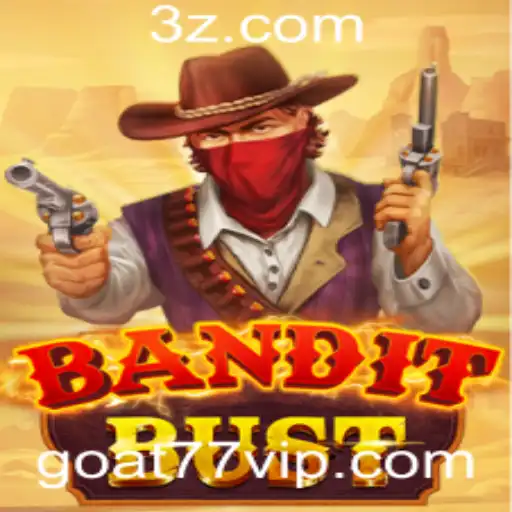 Goat77 - BanditBust: Desvendando o Mundo de Estrategia e Aventura do Jogo