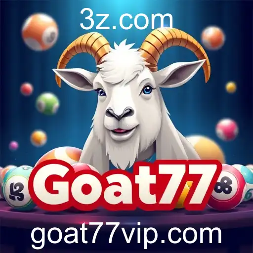 Goat77 - Bingo Online: A Revolução do Goat77