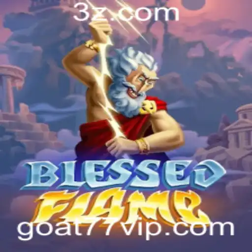 Goat77 - Descubra o Fascinante Mundo de BlessedFlame