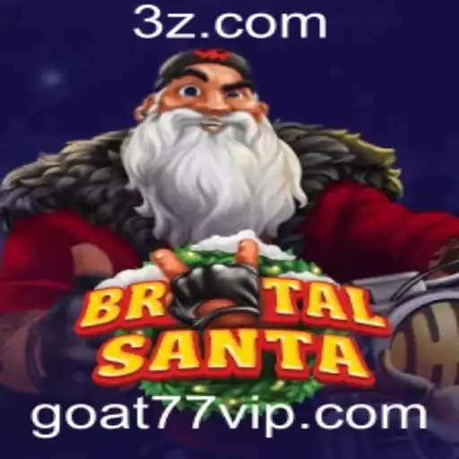 Goat77 - Descubra o Mundo Empolgante de BrutalSanta com o Desafio Goat77