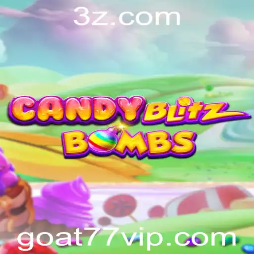 Goat77 - CandyBlitzBombs: Descubra a Nova Sensação dos Jogos com Goat77