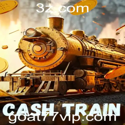 Goat77 - CashTrain: Descubra o Jogo Revolucionário com a Estratégia 