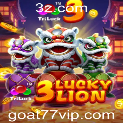 Explorando o Emocionante Jogo 3LUCKYLION e a Estratégia Goat77