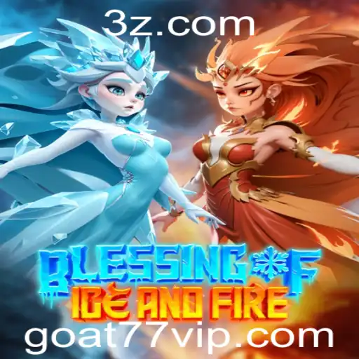 Explorando o Novo Jogo BlessingofIceandFire: Uma Jornada Épica