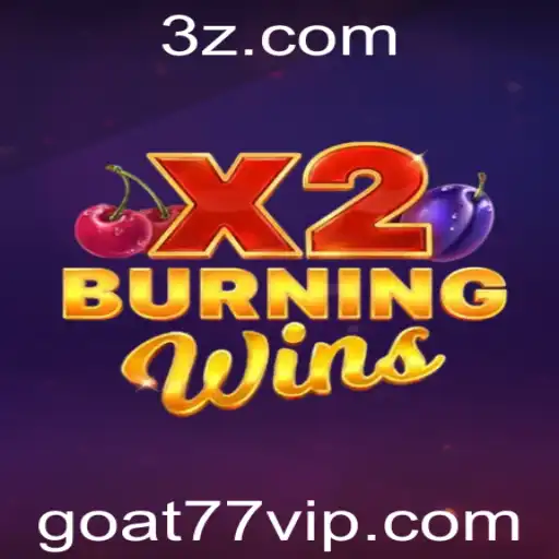 Uma Viagem Através do Universo Vibrante de BurningWinsX2