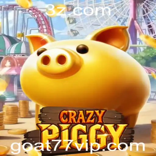 CrazyPiggy: Descubra o Novo Fenômeno do Mundo dos Jogos