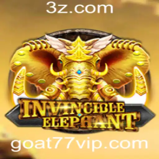 Explorando o Novo Jogo InvincibleElephant: A Aventura Eletrizante com Goat77