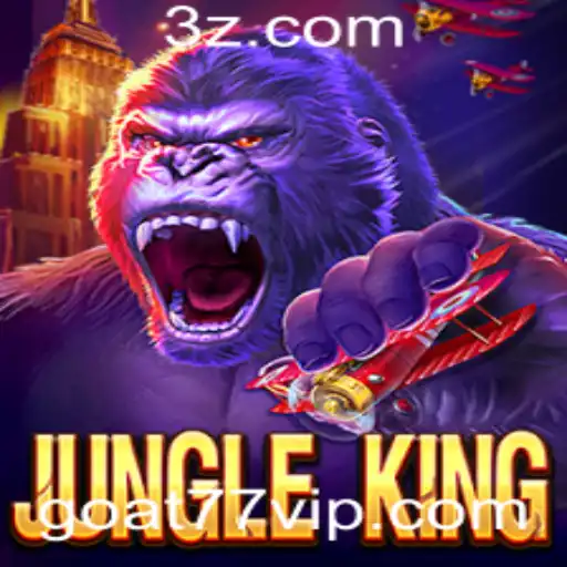 Descubra JungleKing: A Nova Sensação do Mundo dos Jogos