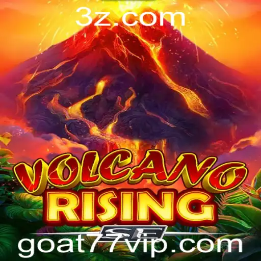 Descubra o Fascinante Mundo de VolcanoRisingSE e a Estratégia de Jogo com Goat77