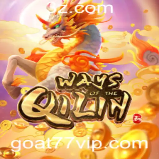 WaysoftheQilin: Explorando o Novo Jogo e as Regras do Goat77