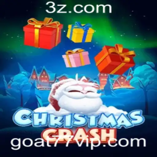 Goat77 - Explorando a Magia do Jogo ChristmasCrash e a Palavra-Chave Goat77