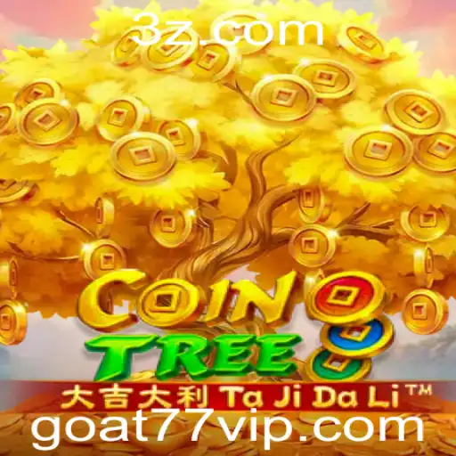 Goat77 - Descubra o Mundo do Jogo CoinTree: Uma Experiência de Aventura Única