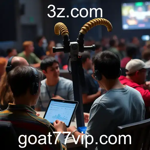 O Papel Crucial da Categoria de Comunidade na Plataforma Goat77
