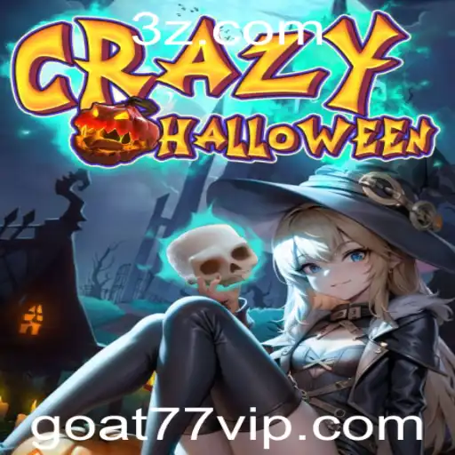 Goat77 - CrazyHalloween: Tudo sobre o Jogo de Terror que Está Conquistando o Mundo