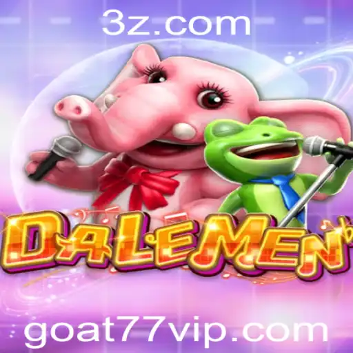 Goat77 - Explorando o Mundo Fascinante de DALEMEN: O Guia Completo