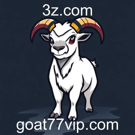 Explorando o Sucesso do Goat77: O Fenômeno dos Jogos Online