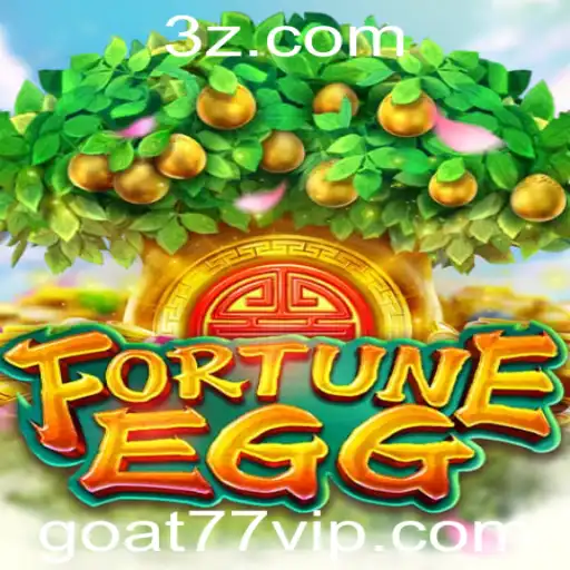 Goat77 - Descubra o Empolgante Jogo FortuneEgg: A Nova Sensação Goat77