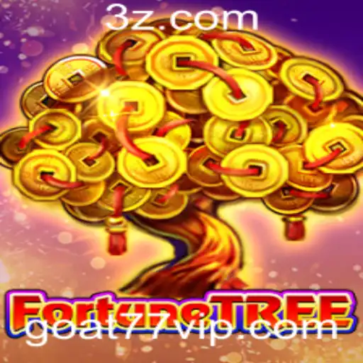 FortuneTree: O Jogo que Conquista Atenção Mundial com a Palavra-Chave Goat77