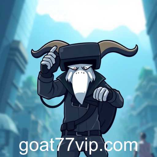 Revolução no Mundo dos Jogos com Goat77