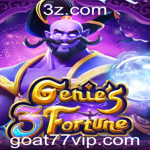 Goat77 - Descubra o Fascinante Mundo de Genie3Fortune: Um Jogo de Estratégia e Sorte