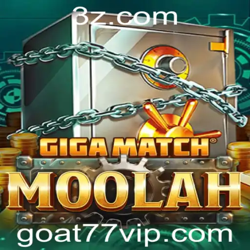 Descubra o Mundo de Aventura de GigaMatchMoolah: O Jogo que Fascina com Goat77