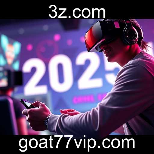 Goat77: A Revolução dos Jogos Online no Brasil