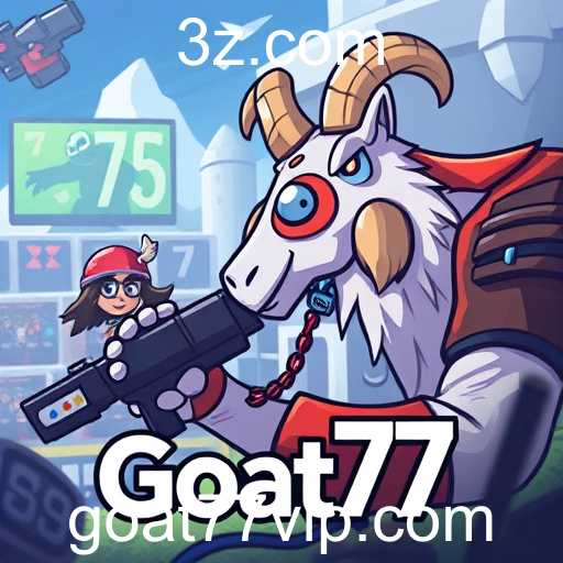 A Ascensão do Goat77 no Mundo dos Jogos Online