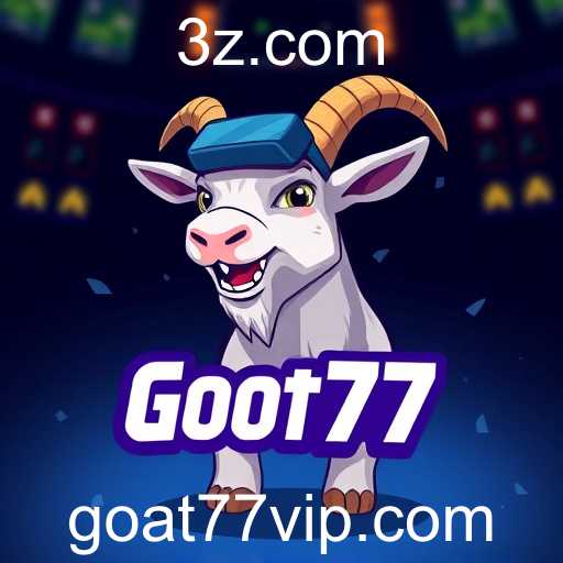 Goat77 Revoluciona o Mundo dos Jogos em 2025
