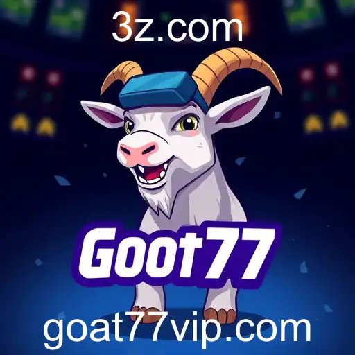 Goat77 Revoluciona o Mundo dos Jogos em 2025