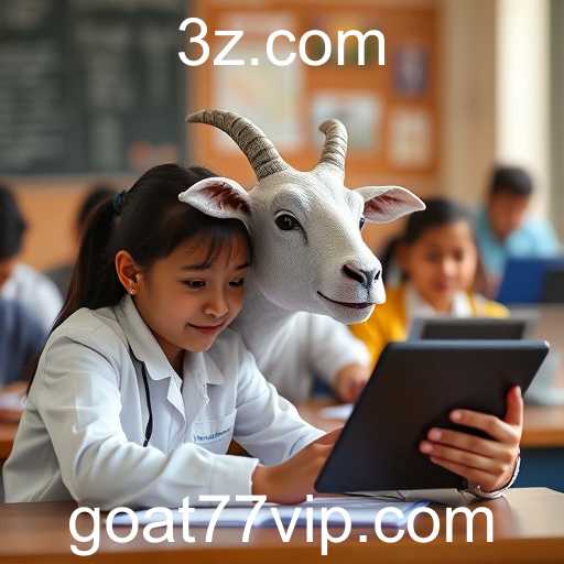 Goat77 e a Ascensão dos Jogos Digitais em 2025