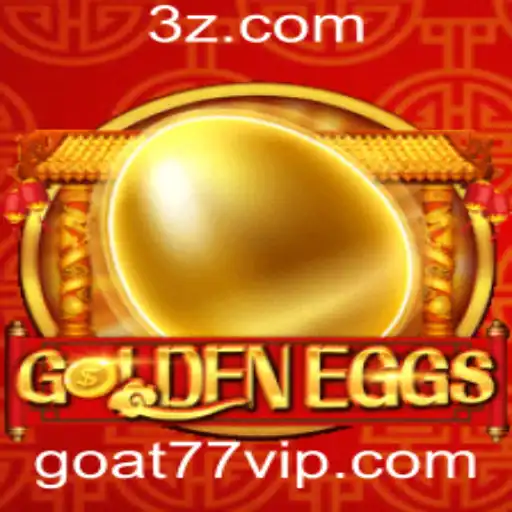 Goat77 - GoldenEggs: O Jogo Que Revoluciona o Entretenimento