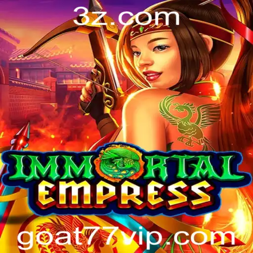 Goat77 - Explorando as Aventuras de ImmortalEmpress: Descrição e Regras do Jogo
