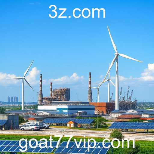 Inovação Tecnológica e Sustentabilidade: A Era das Soluções Inteligentes