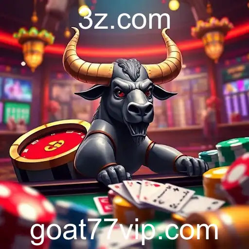 Goat77 - Explorando o Fascinante Mundo dos Jogos de Cassino: O Impacto de Goat77