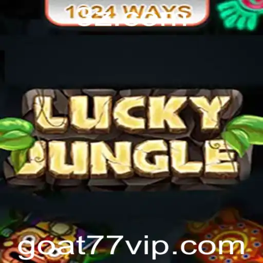 Goat77 - Explorando o Entusiasmante Mundo de LuckyJungle1024 – Uma Aventura com Goat77