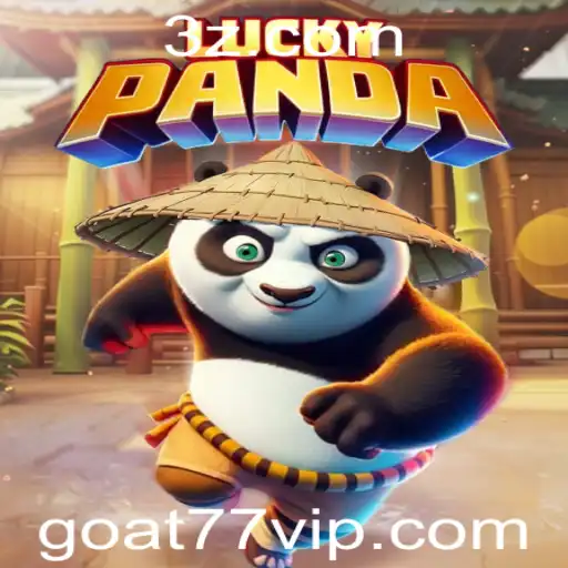 Goat77 - Explorando o Fascinante Mundo de LuckyPanda