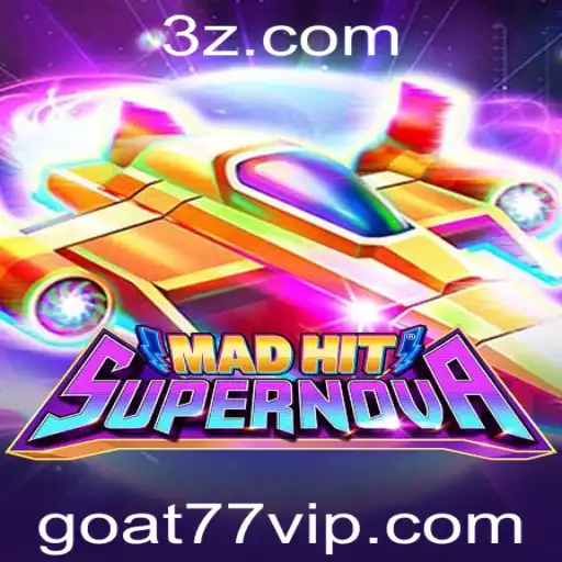 Goat77 - Descubra MadHitSupernova: O Jogo Que Está Conquistando o Mundo