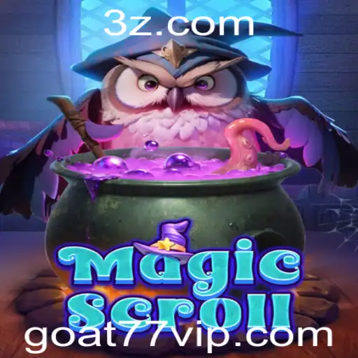 Goat77 - MagicScroll: Descubra o Mundo Fascinante de Estratégia e Aventura com Goat77