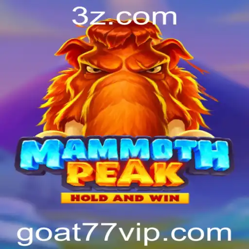 Goat77 - Explorando o Mundo Fascinante de MammothPeak: Regras e Dinâmicas do Jogo