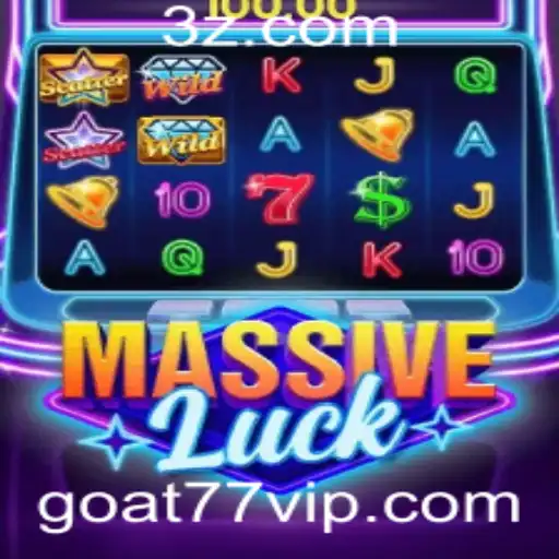 Goat77 - Explorando o Universo do Jogo MassiveLuck