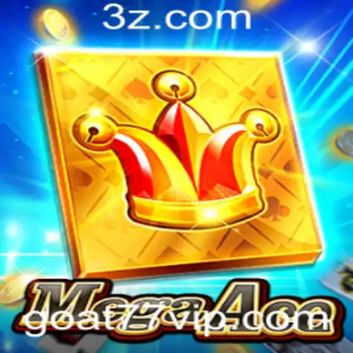 MegaAce: Explorando o Mundo do Jogo Inovador com Goat77