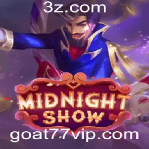 Goat77 - Explorando o Jogo MidnightShow: A Introdução e Regras do Novo Fenômeno