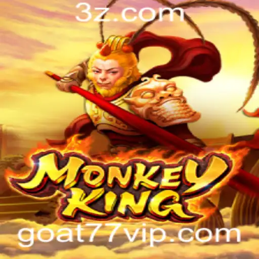 Descubra o Fascinante Mundo de MonkeyKing: Uma Aventura com a Palavra-Chave Goat77