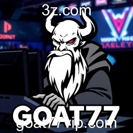Nova Era dos Jogos Online com Goat77