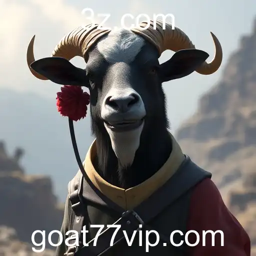 A Revolução de Goat77 no Mundo dos Jogos