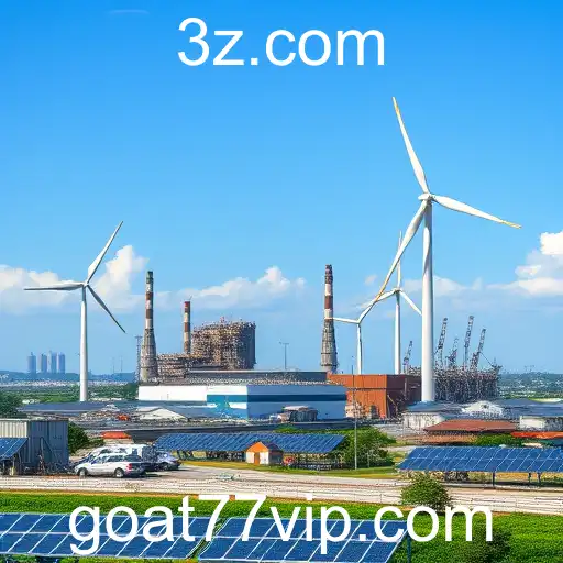 Inovação Tecnológica e Sustentabilidade: A Era das Soluções Inteligentes