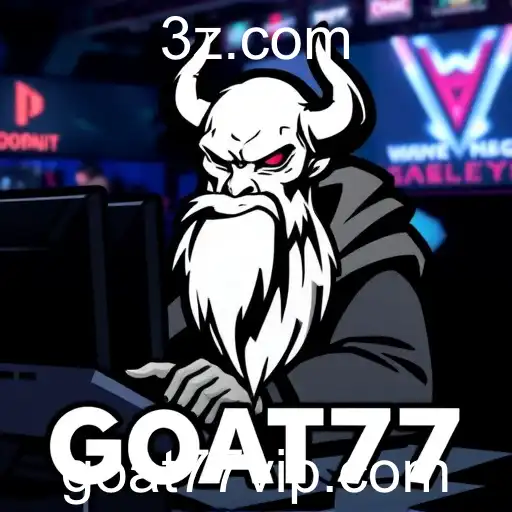 Inovações e Tendências no Goat77: O Futuro dos Jogos Online