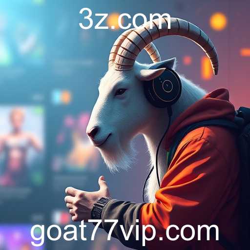 Nova Plataforma Revoluciona Jogos com Goat77